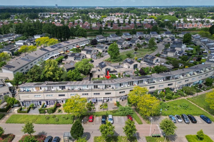 Foto 37 van Het Schip 158