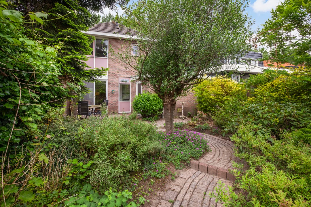 Foto 41 van Linschoterweg 28-A