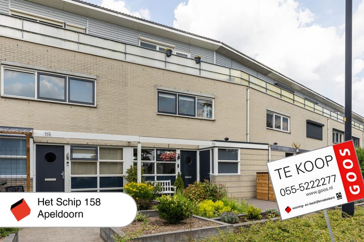 Foto 39 van Het Schip 158