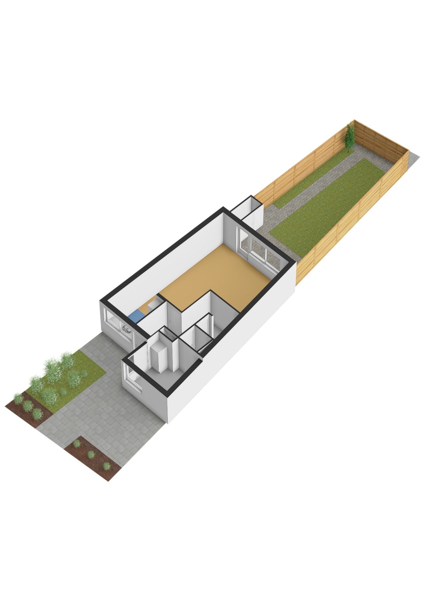 Foto 44 van Het Schip 158