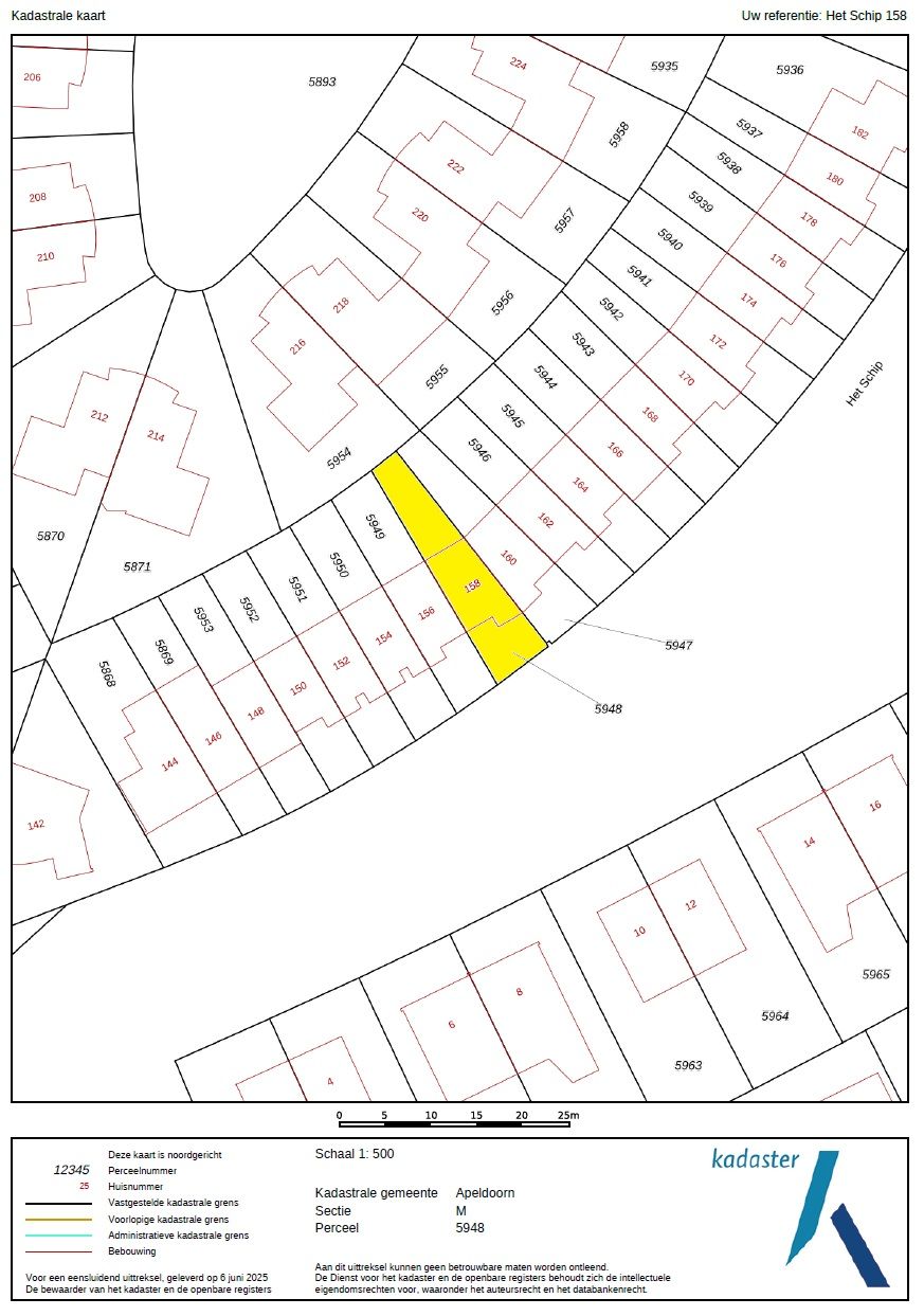 Foto 45 van Het Schip 158