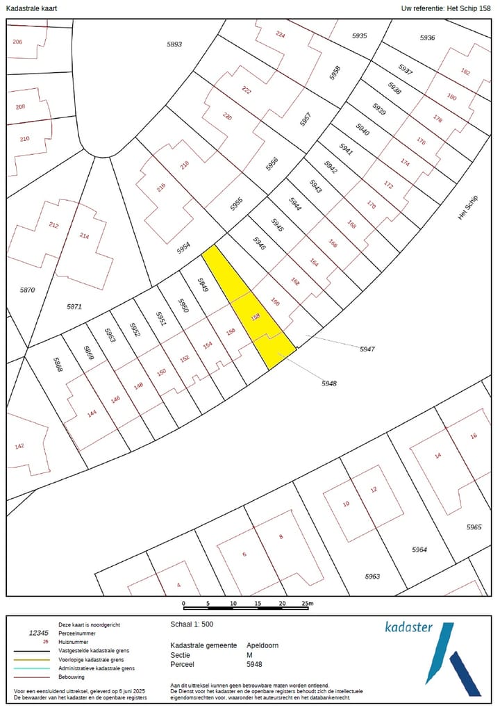 Foto 45 van Het Schip 158