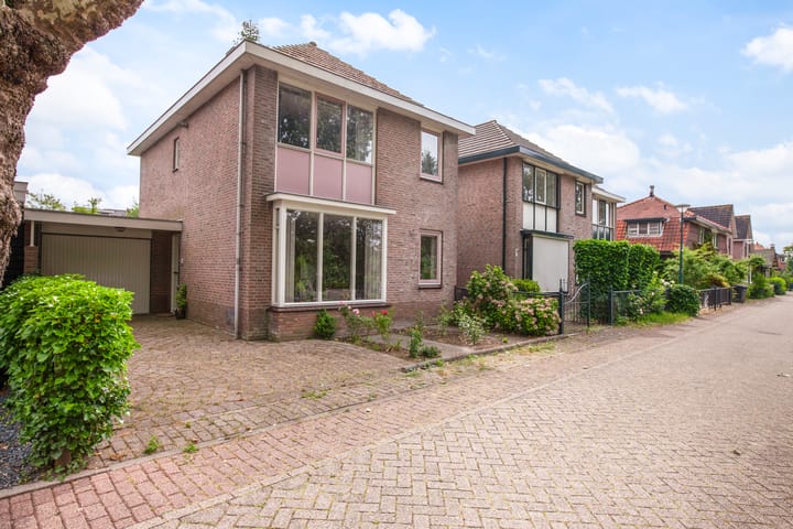 Foto 1 van Linschoterweg 28-A