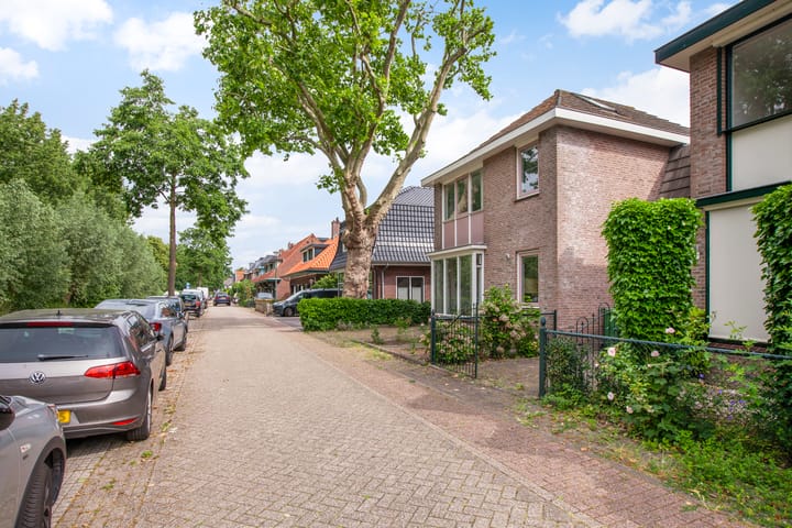 Foto 43 van Linschoterweg 28-A