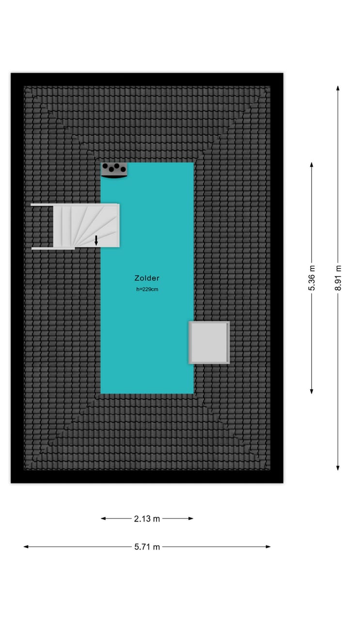 Foto 48 van Linschoterweg 28-A