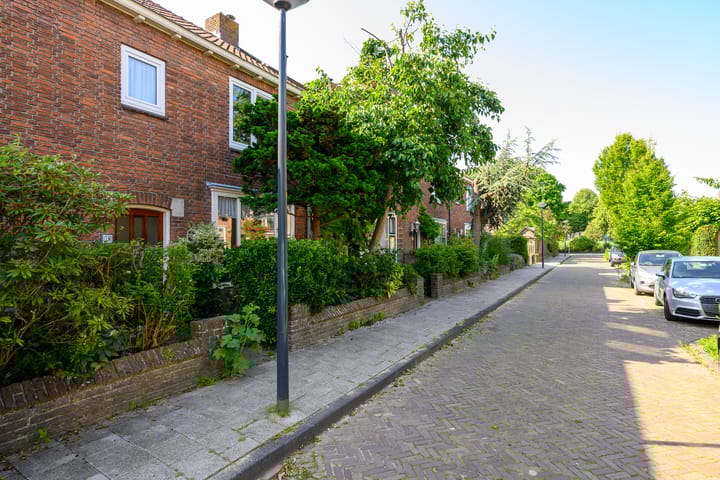 Foto 3 van Colenbranderstraat 18