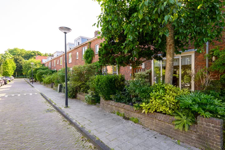 Foto 2 van Colenbranderstraat 18