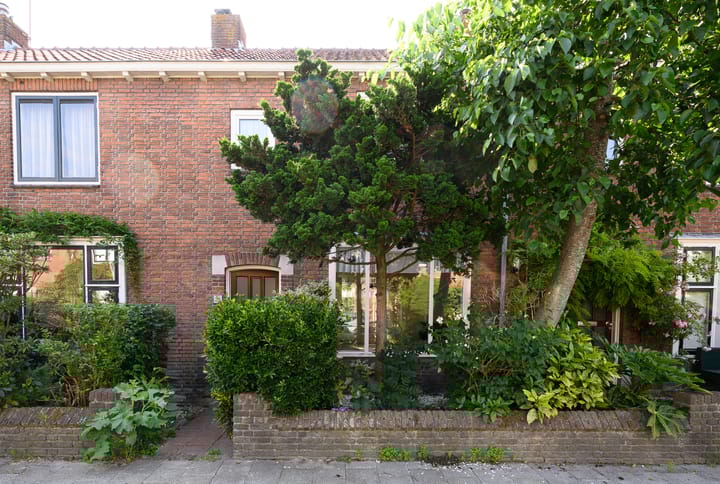 Foto 1 van Colenbranderstraat 18