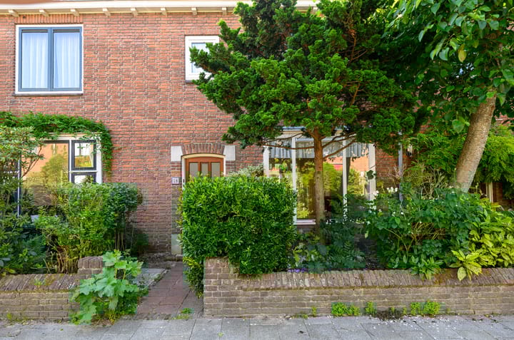 Foto 4 van Colenbranderstraat 18