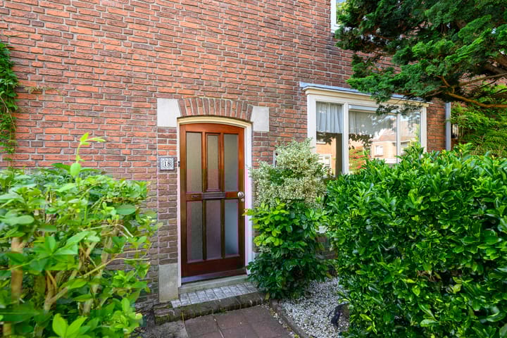 Foto 5 van Colenbranderstraat 18