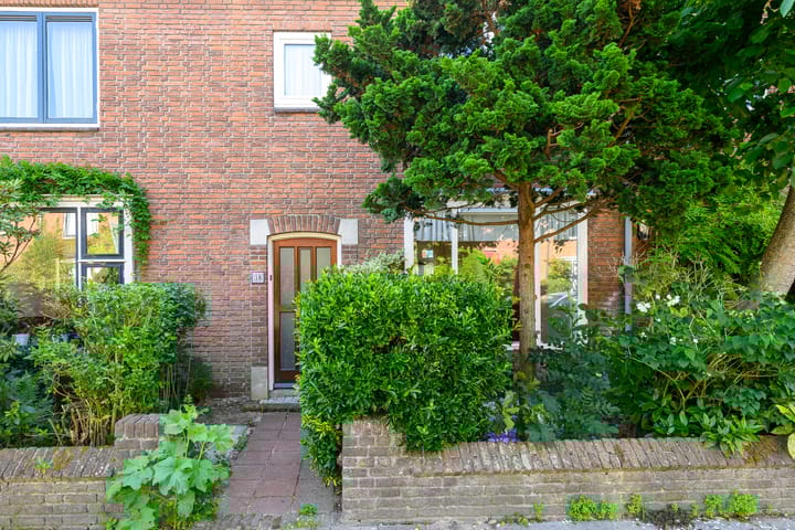 Foto 6 van Colenbranderstraat 18