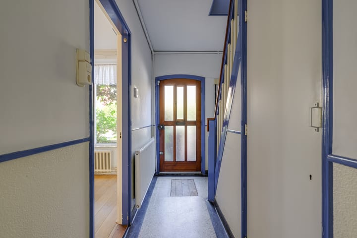 Foto 8 van Colenbranderstraat 18