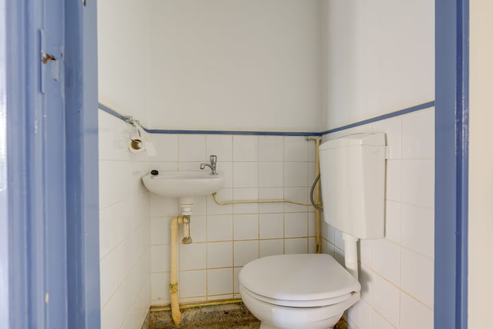 Foto 9 van Colenbranderstraat 18