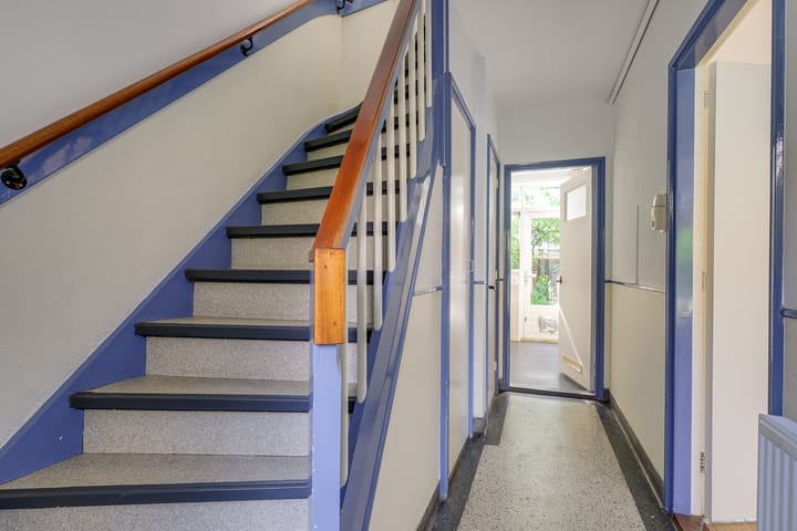 Foto 10 van Colenbranderstraat 18