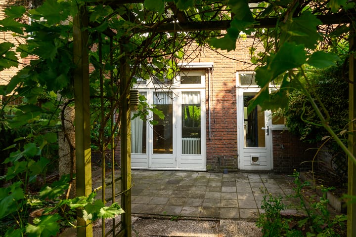 Foto 25 van Colenbranderstraat 18