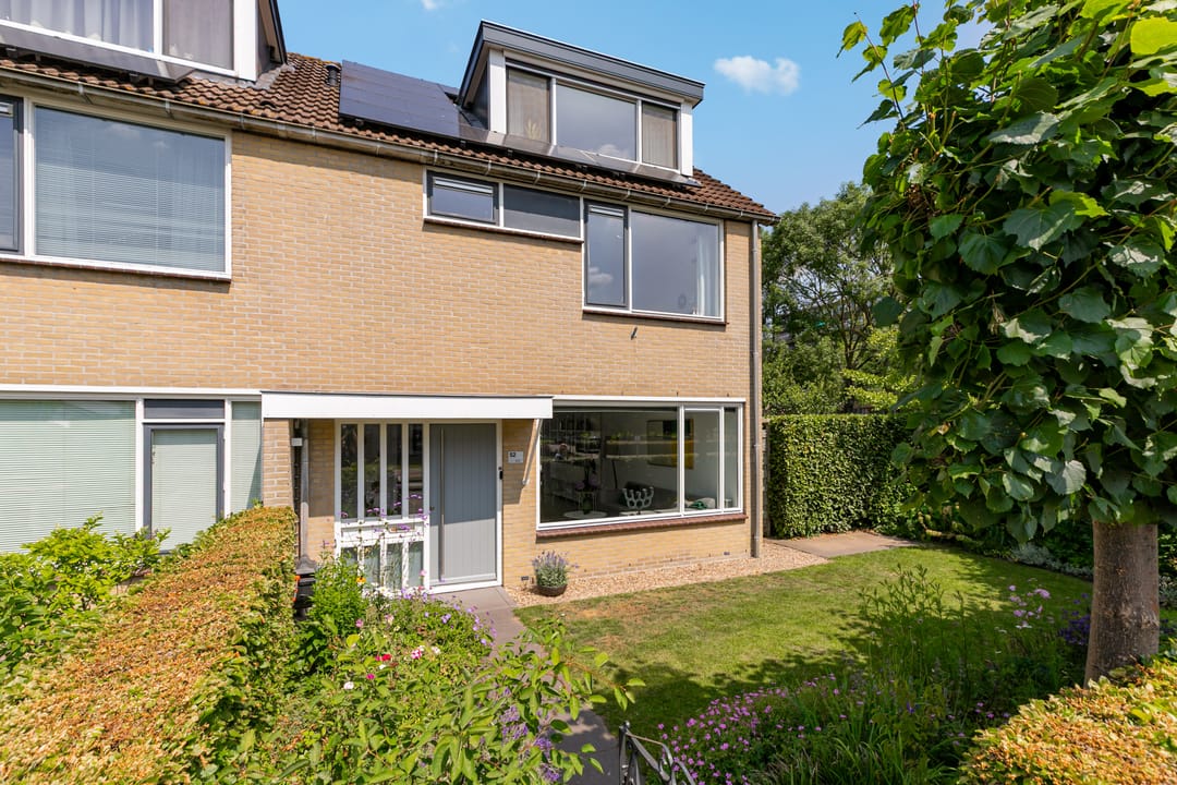 Foto 1 van Paladijnenweg 52