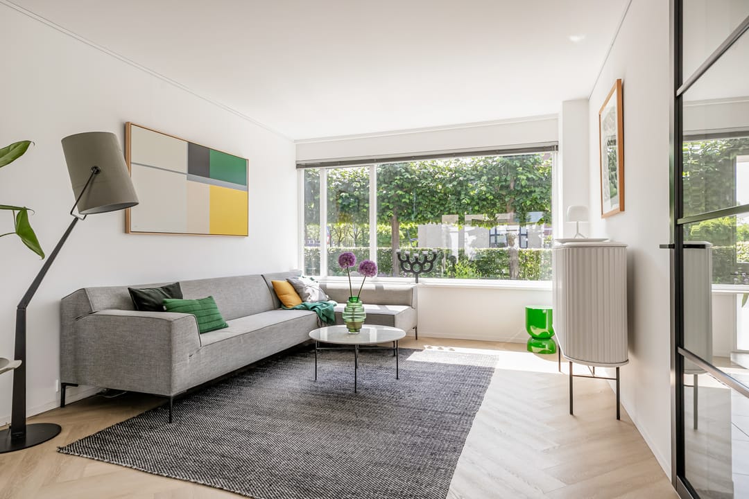 Foto 2 van Paladijnenweg 52