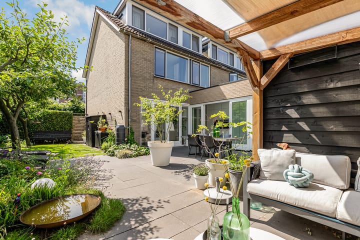 Photo 3 of Paladijnenweg 52