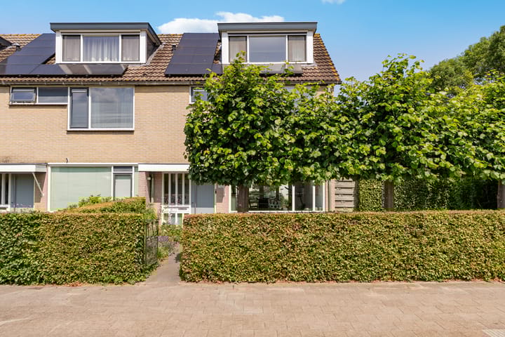 Photo 5 of Paladijnenweg 52