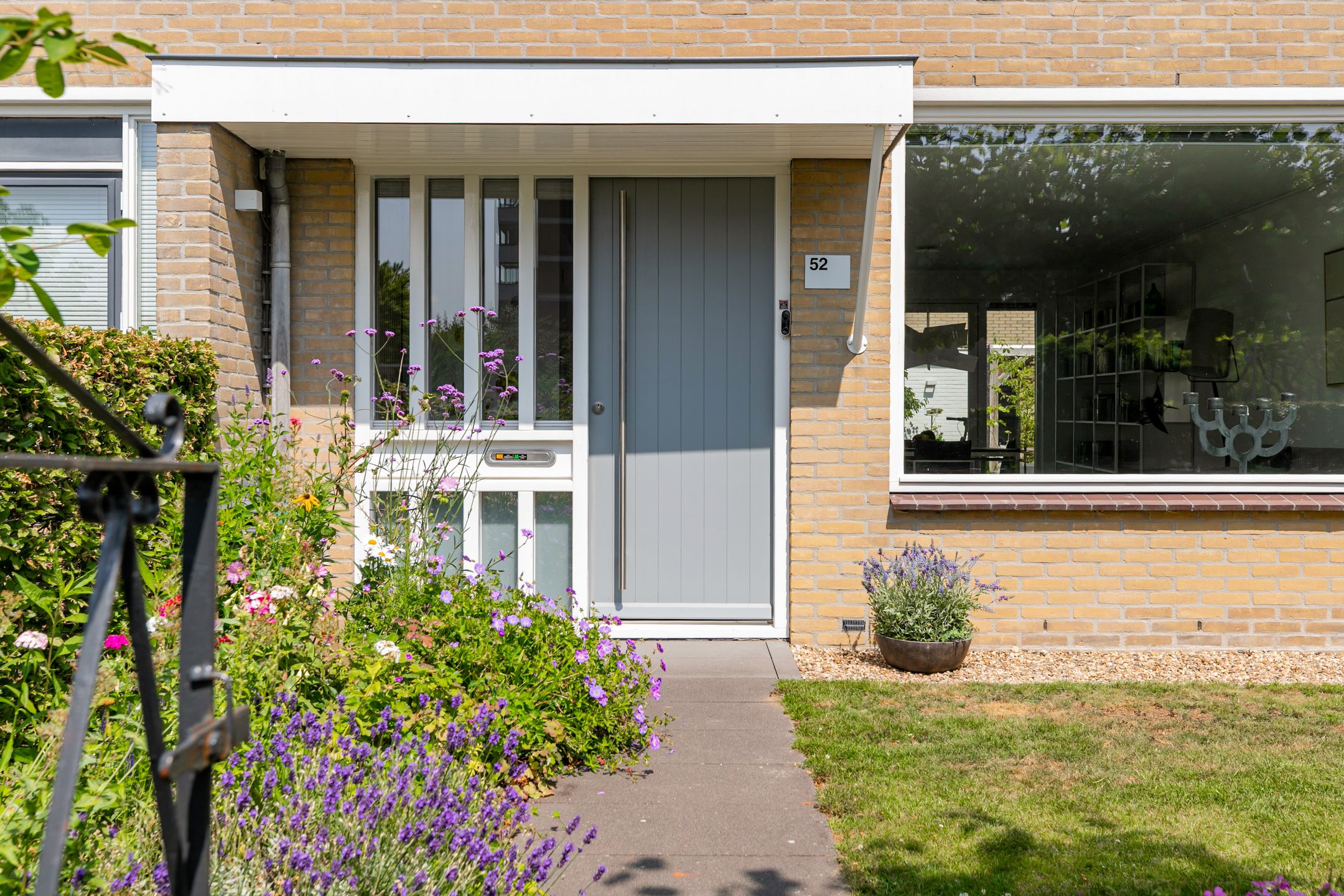 Foto 6 van Paladijnenweg 52