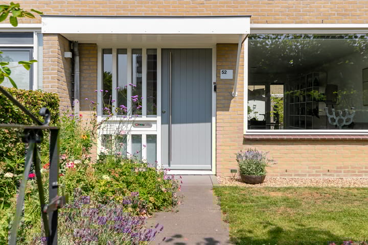 Foto 6 van Paladijnenweg 52