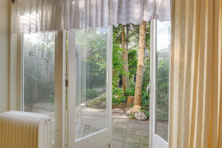 Foto 18 van Colenbranderstraat 18