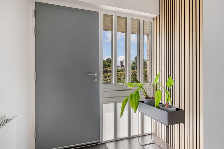 Foto 7 van Paladijnenweg 52