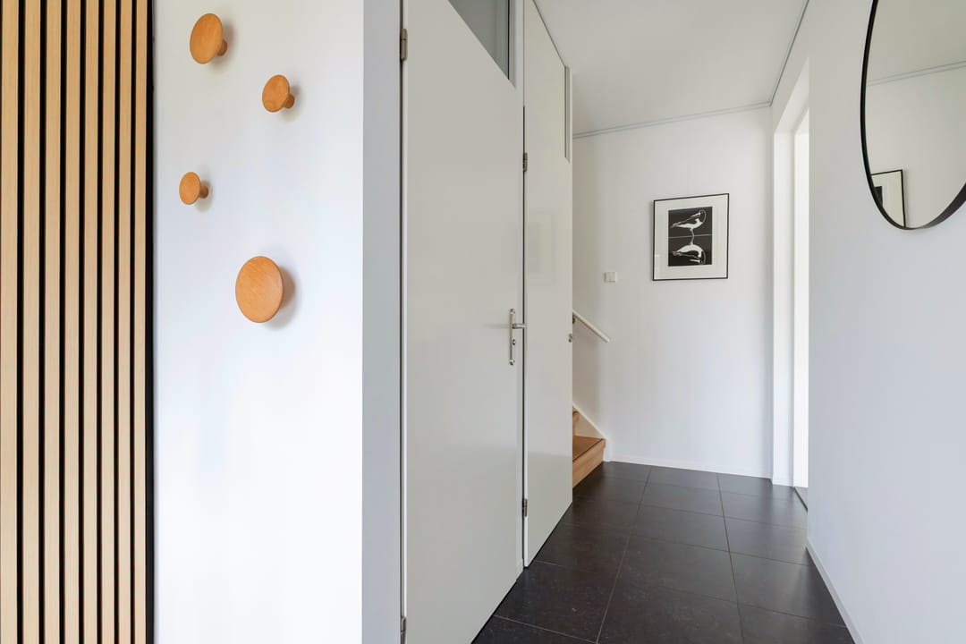 Foto 8 van Paladijnenweg 52