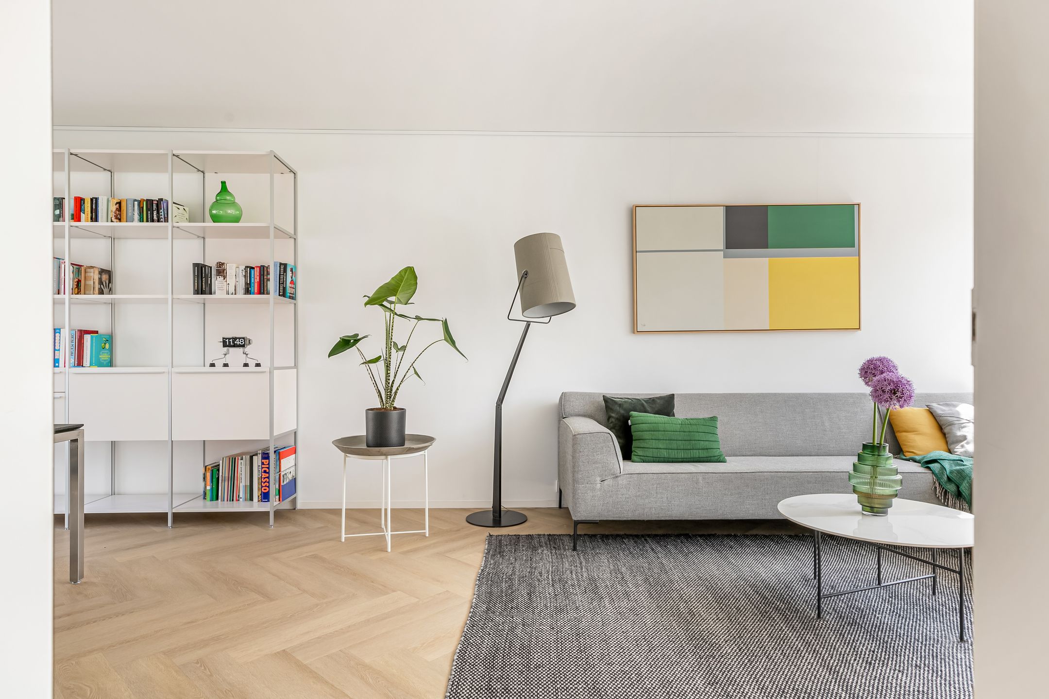 Foto 9 van Paladijnenweg 52