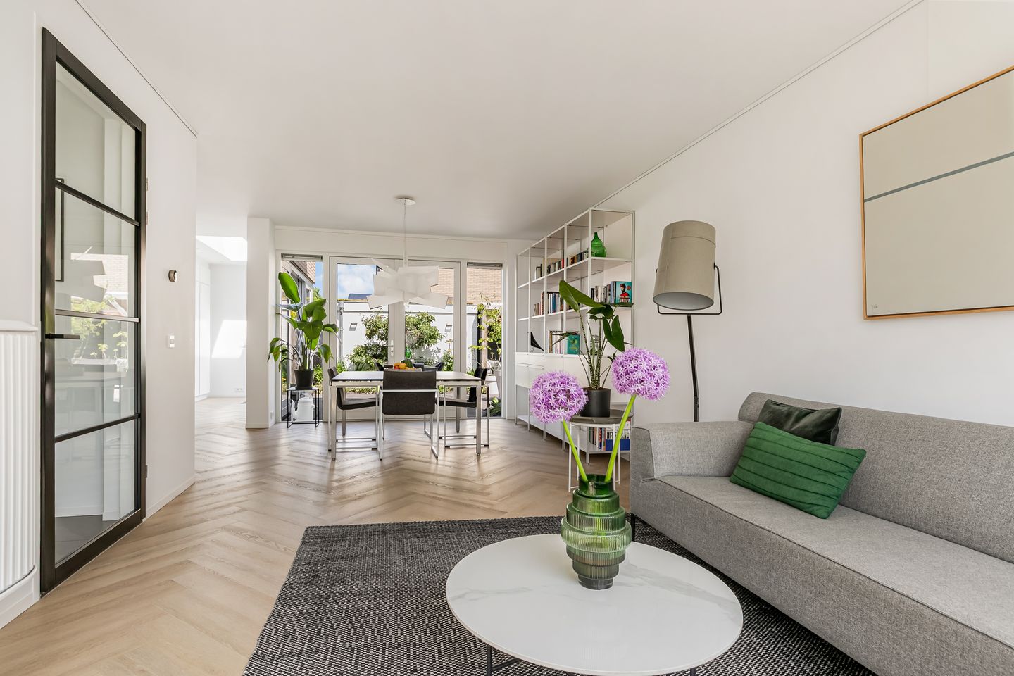 Foto 10 van Paladijnenweg 52