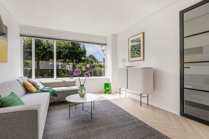 Foto 11 van Paladijnenweg 52