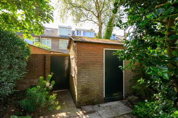 Foto 23 van Colenbranderstraat 18