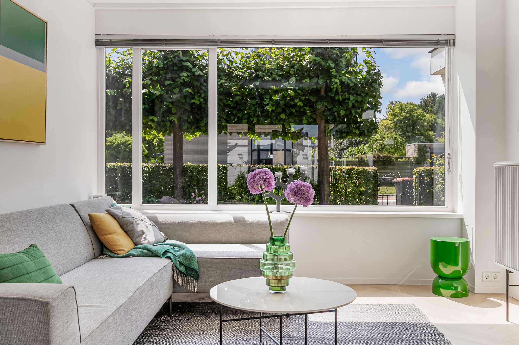 Foto 12 van Paladijnenweg 52