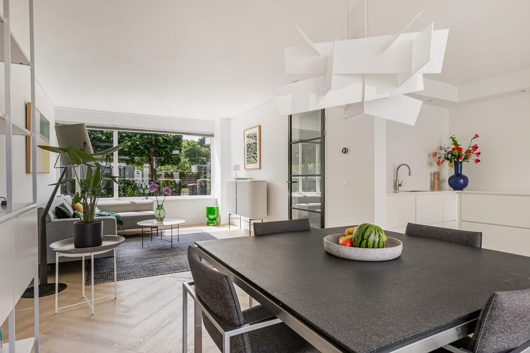 Foto 13 van Paladijnenweg 52