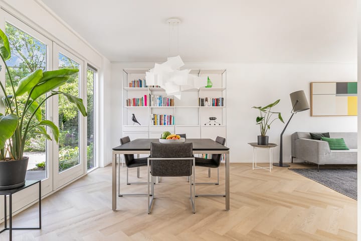 Foto 14 van Paladijnenweg 52