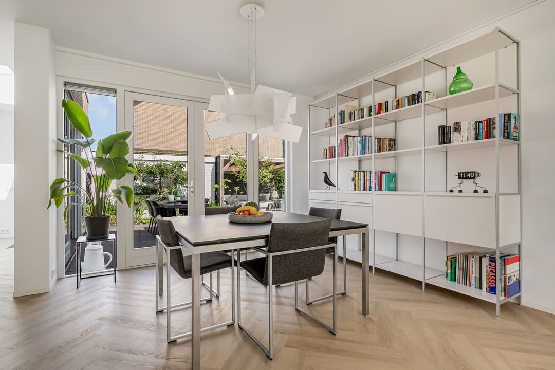 Foto 17 van Paladijnenweg 52