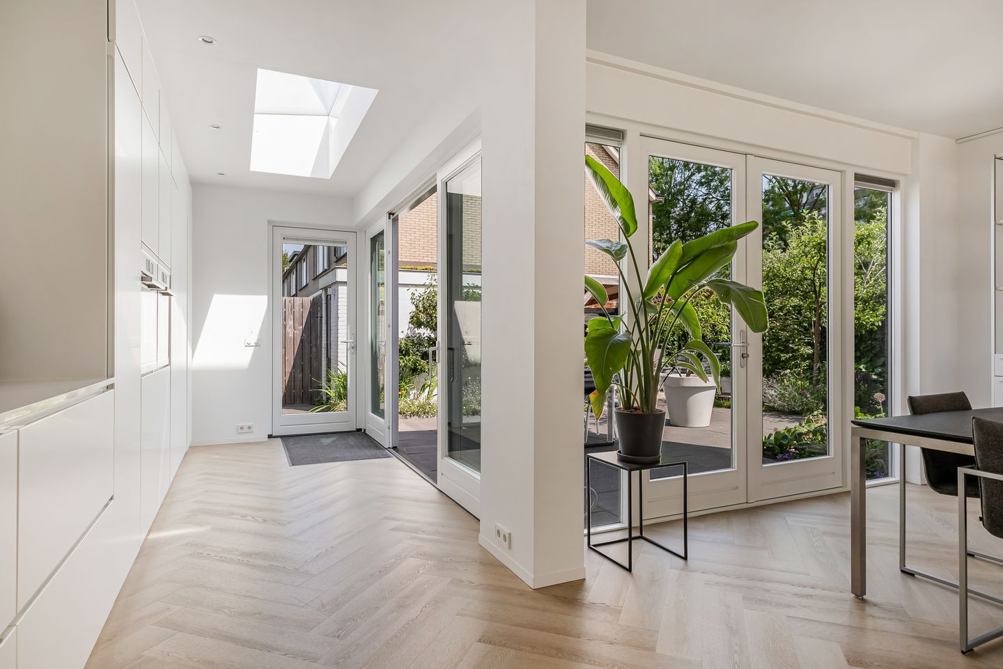 Foto 19 van Paladijnenweg 52