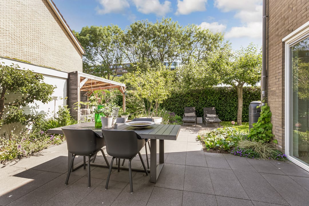 Foto 47 van Paladijnenweg 52