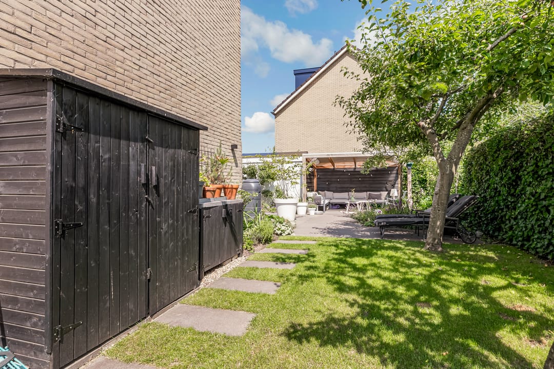 Foto 52 van Paladijnenweg 52