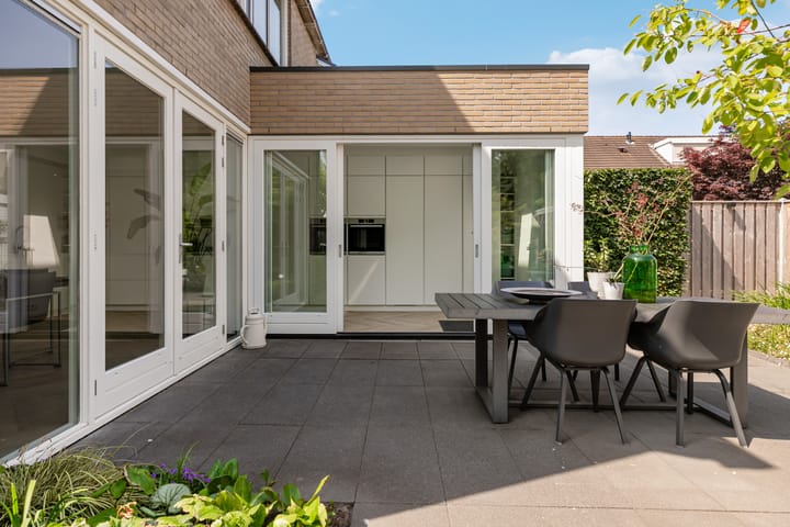 Foto 54 van Paladijnenweg 52