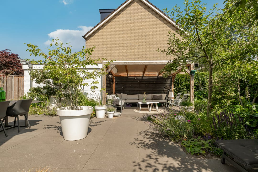 Foto 58 van Paladijnenweg 52