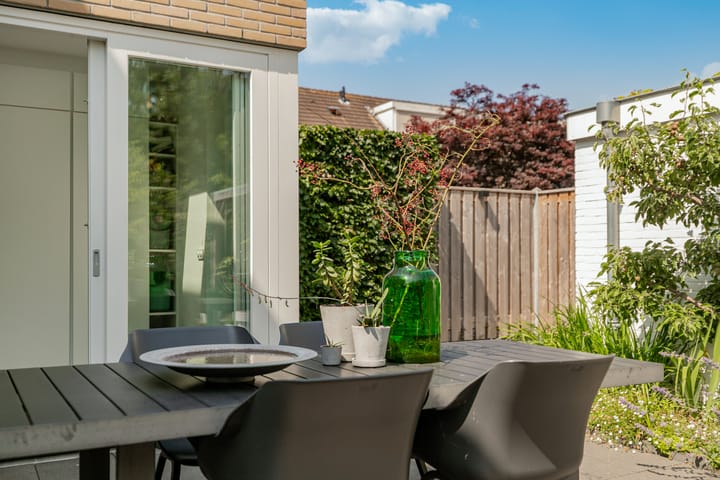 Foto 60 van Paladijnenweg 52