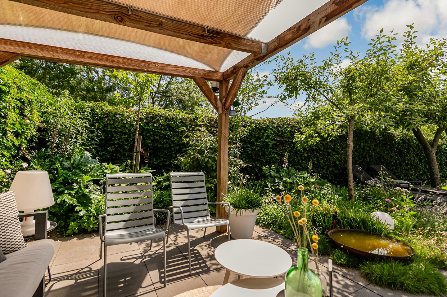 Foto 64 van Paladijnenweg 52