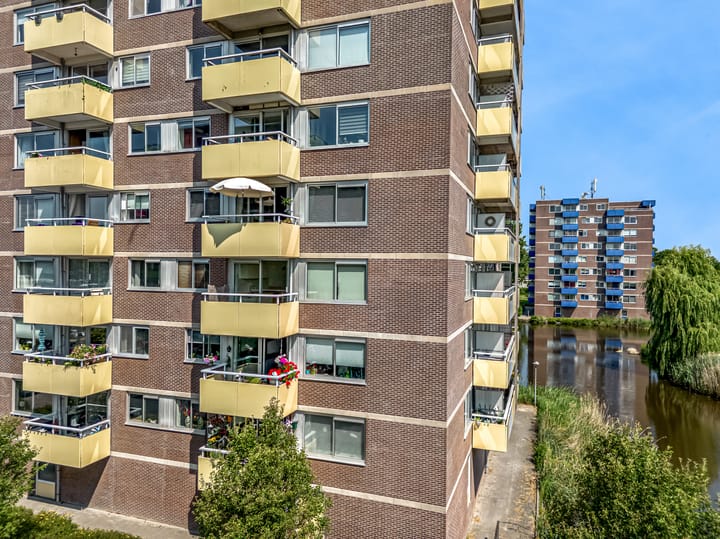 Foto 2 van Madelief 33