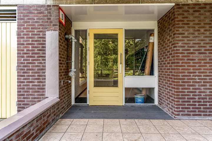 Foto 3 van Madelief 33