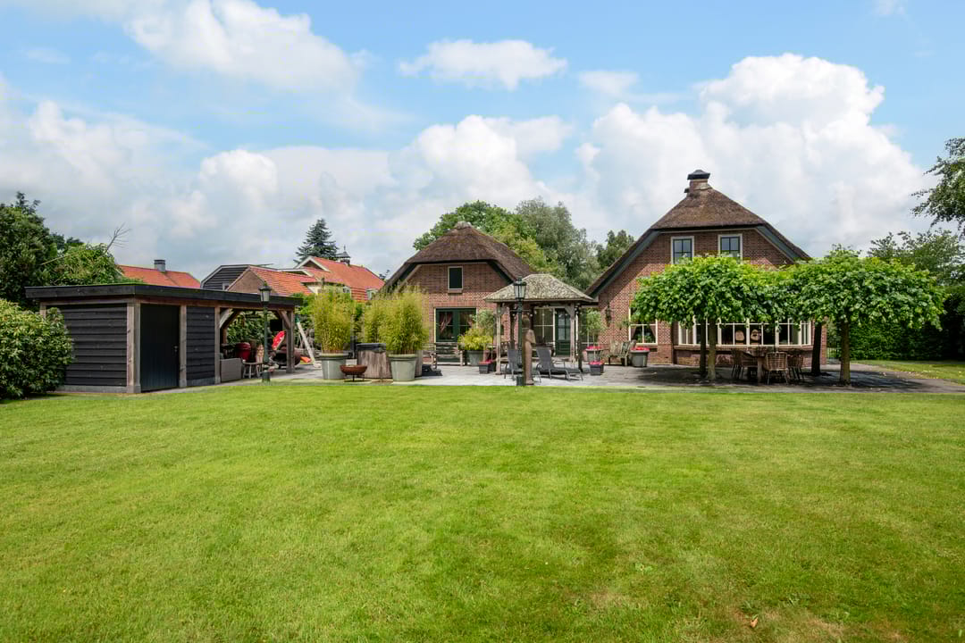 Photo 2 of Nieuwe Kerkstraat 9