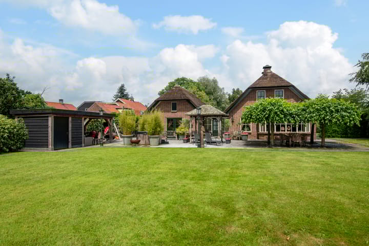 Foto 2 van Nieuwe Kerkstraat 9