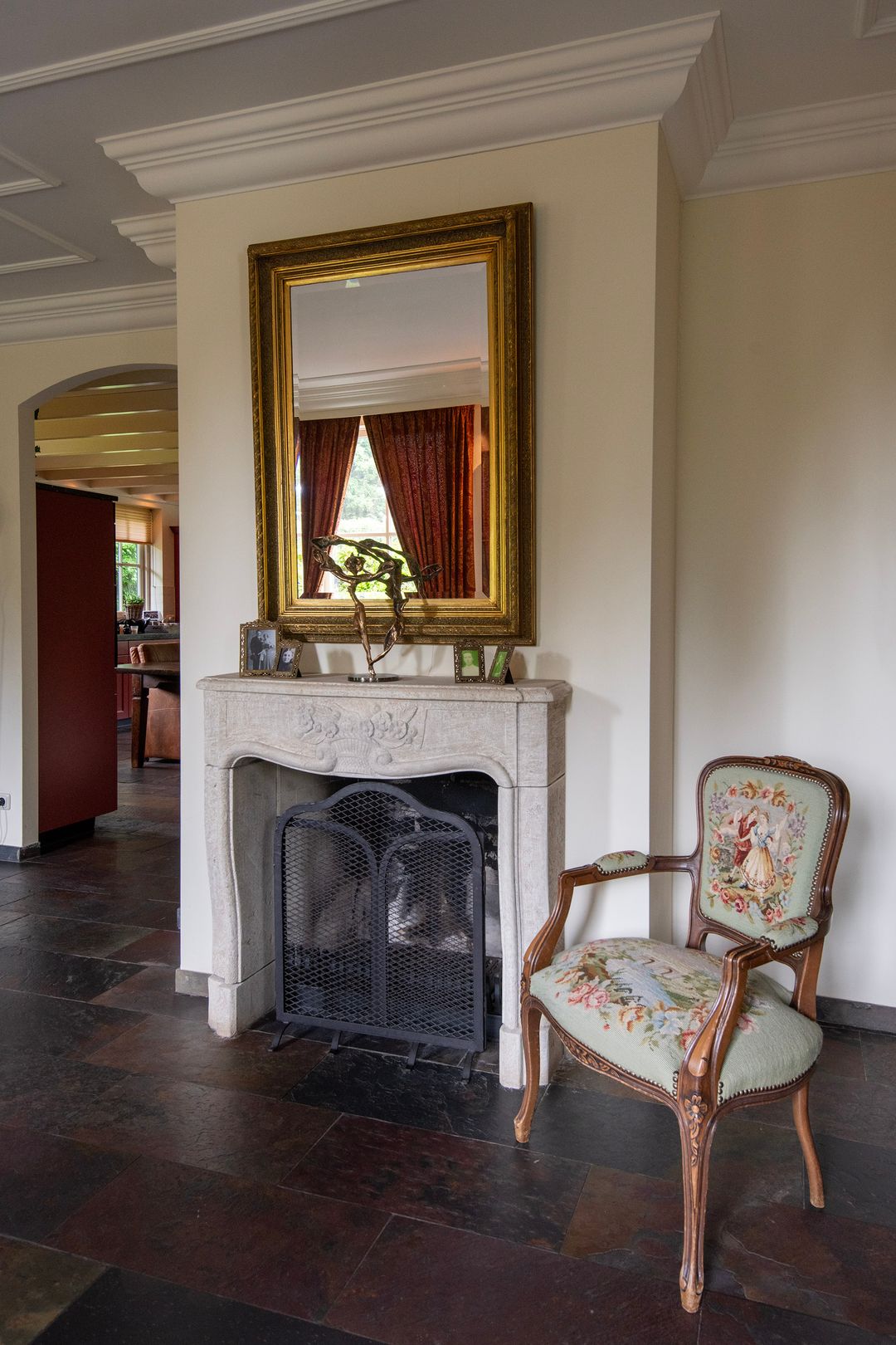 Photo 7 of Nieuwe Kerkstraat 9