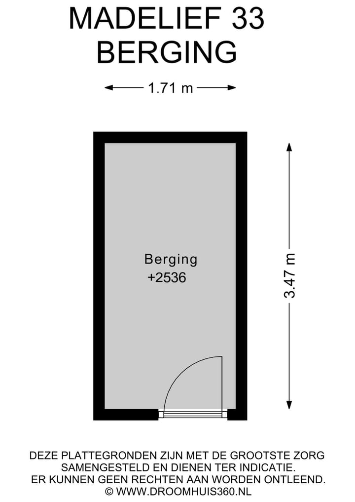 Foto 24 van Madelief 33
