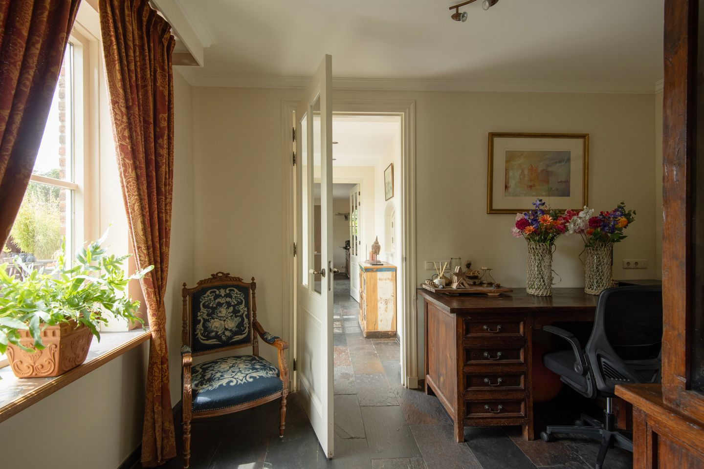 Photo 14 of Nieuwe Kerkstraat 9